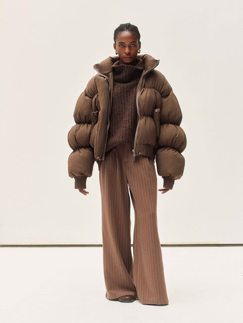 Aero Down Jacket